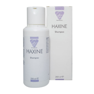 haxine shampoo 250ml bugiardino cod: 975050333 