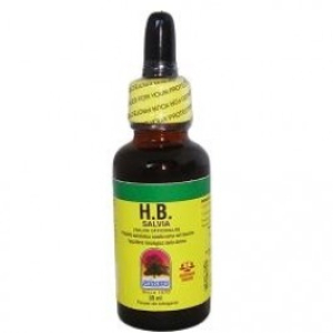 hb salvia 30ml bugiardino cod: 900461979 