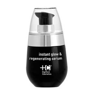 hc instant glow&regener serum bugiardino cod: 927042541 