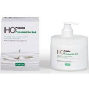 hc+ probiot hair mask 500 bugiardino cod: 937425989 