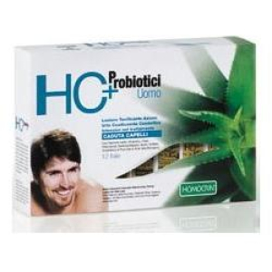 hc+ probiot uo 12f bugiardino cod: 937425938 