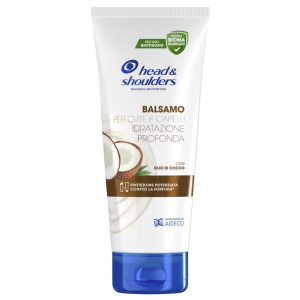 Trova prezzi di head & shoulders - idratazione profonda - balsamo 220 ml e compra online