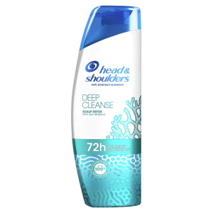 Trova prezzi di head&shoulders shampoo detox 300ml e compra online