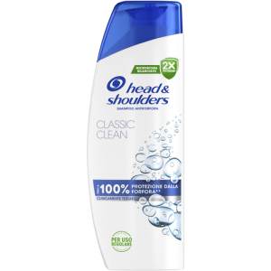 Trova prezzi di head&shouldr classic cl 250ml e compra online