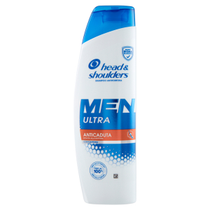 Trova prezzi di head&shouldr men ul cadut250ml e compra online