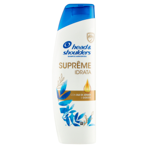 Trova prezzi di head&shouldr supreme idr 250ml e compra online