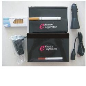 healt e-cigarette sigaretta bugiardino cod: 930132446 