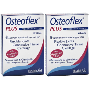 Trova prezzi di healthaid® osteoflex® plus 2x53,7 g compresse e compra online