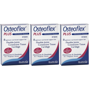 Trova prezzi di healthaid® osteoflex® plus 3x53,7 g compresse e compra online