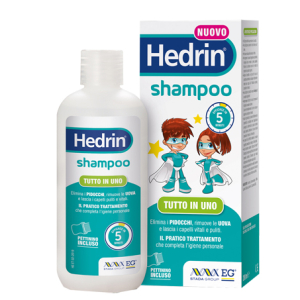 hedrin shampoo antipediculosi bugiardino cod: 976399865 