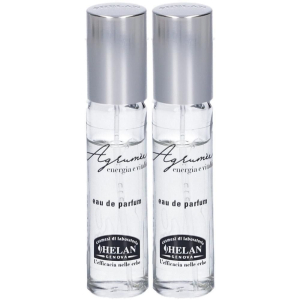 Trova prezzi di helan agrumee eau de parfum 2x10 ml e compra online