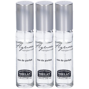 Trova prezzi di helan agrumee eau de parfum 3x10 ml e compra online