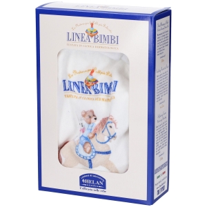 Trova prezzi di Helan bollicine bimbi travel set bagnetto 60 ml + crema 30 ml + pasta protettiva 25 g e compra online