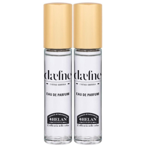 Trova prezzi di helan daefne eau de parfum 2x10 ml e compra online