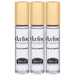 Trova prezzi di helan daefne eau de parfum 3x10 ml e compra online
