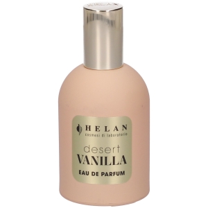 Trova prezzi di Helan desert vanilla eau de parfum 50 ml profumo e compra online