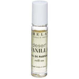 Trova prezzi di Helan desert vanilla oil de parfum roll-on 10 ml profumo e compra online