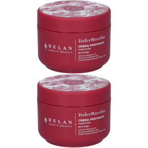 Trova prezzi di helan dolcemuschio crema corpo 2x200 ml e compra online