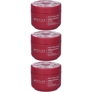 Trova prezzi di helan dolcemuschio crema corpo 3x200 ml e compra online