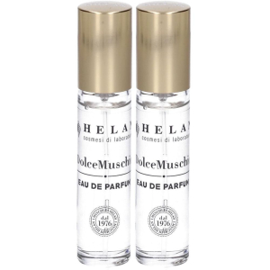 Trova prezzi di helan dolcemuschio eau de parfum 2x10 ml e compra online