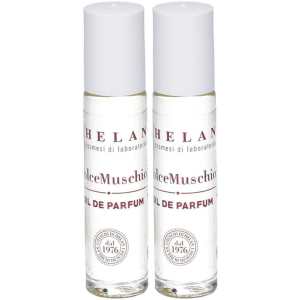Trova prezzi di helan dolcemuschio oil de parfum roll-on analcolico 10 ml e compra online