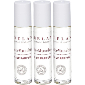 Trova prezzi di helan dolcemuschio oil de parfum roll-on analcolico 10 ml e compra online