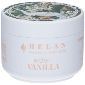 Trova prezzi di Helan eden vanilla crema corpo nutriente 200 ml e compra online