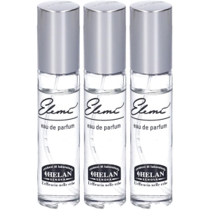 Trova prezzi di Helan elemi eau de parfum 3x10 ml e compra online