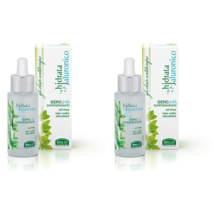 Trova prezzi di helan elisir antitempo hjdrata siero 24h superidratante 2x30 ml e compra online