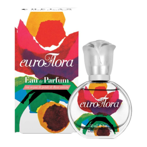 Trova prezzi di helan - euroflora profumo floreale eau de toilette confezione 30 ml e compra online