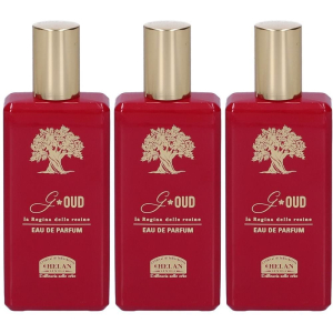 Trova prezzi di helan g-oud eau de parfum 3x50 ml e compra online