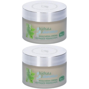 Trova prezzi di Helan hjdrata maschera nutriente 2x50 ml e compra online