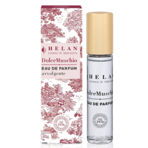 Trova prezzi di helan - i muschi dolce muschio eau de parfum profumo 10 ml e compra online