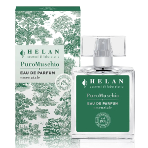 Trova prezzi di helan - i muschi puro muschio eau de parfum profumo 50 ml e compra online