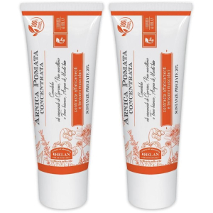 Trova prezzi di helan i rimedi di helan arnica pomata concentrata 75 ml e compra online