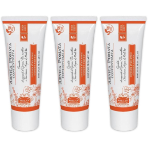 Trova prezzi di helan i rimedi di helan arnica pomata concentrata 75 ml e compra online