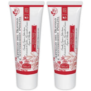 Trova prezzi di helan i rimedi di helan artiglio del diavolo e wintergreen pomata 75 m e compra online