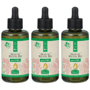 Trova prezzi di helan i rimedi di helan olio di ricino bio 3x100 ml e compra online