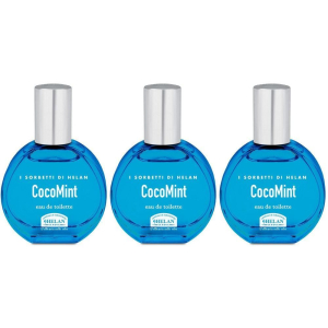 Trova prezzi di helan i sorbetti di helan cocomint eau de toilette 30 ml e compra online