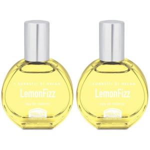 Trova prezzi di helan i sorbetti di helan lemonfizz eau de toilette 2x30 ml profumo e compra online