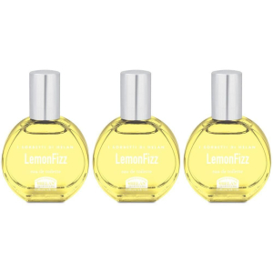 Trova prezzi di helan i sorbetti di helan lemonfizz eau de toilette 3x30 ml profumo e compra online