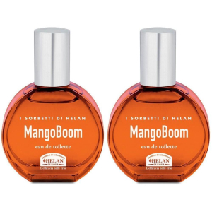 Trova prezzi di helan i sorbetti di helan mangoboom eau de toilette 2x30 ml e compra online