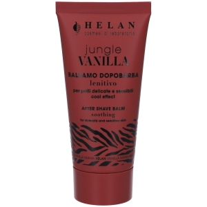 Trova prezzi di Helan jungle vanilla balsamo dopobarba 75 ml e compra online