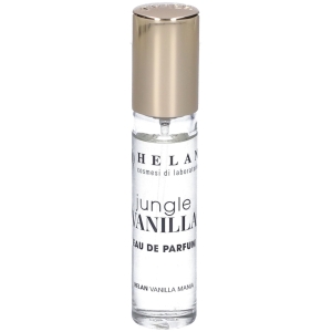 Trova prezzi di Helan jungle vanilla eau de parfum 10 ml profumo e compra online