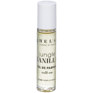 Trova prezzi di Helan jungle vanilla oil de parfum roll-on 10 ml profumo e compra online