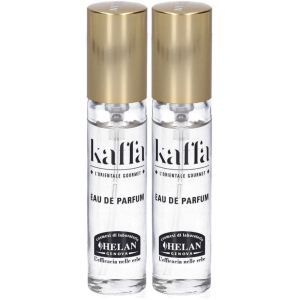 Trova prezzi di helan kaffa eau de parfum 2x10 ml e compra online