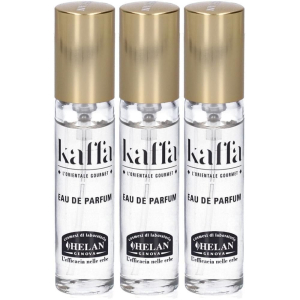 Trova prezzi di helan kaffa eau de parfum 3x10 ml e compra online