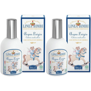 Trova prezzi di helan linea bimbi acqua luigia - colonia analcoolica 100 ml e compra online