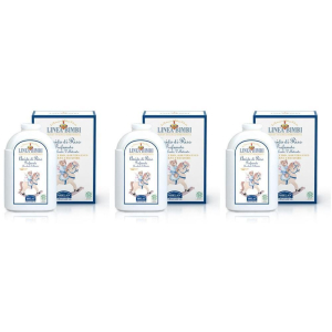 Trova prezzi di helan linea bimbi amido di riso profumato 3x75 g altro e compra online