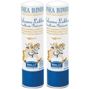 Trova prezzi di helan linea bimbi balsamo labbra 2x1 pz e compra online